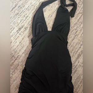 shein dress size small